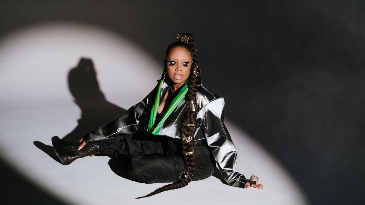 Lalah Hathaway