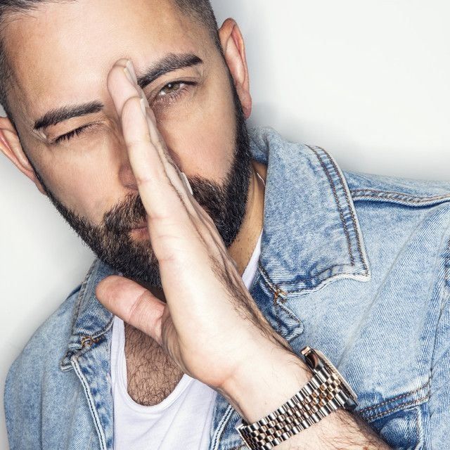 Burnski, Darius Syrossian, Samuel Deep, Mene, Dimmish, Micky Hurts, ACA (YU) in Barcelona
