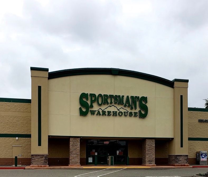 WA Concealed Carry Class at Sportsman's Warehouse Everett, WA - 10AM to 2PM