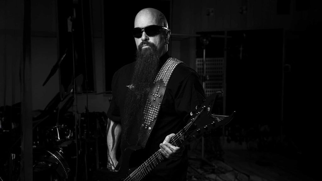 Kerry King