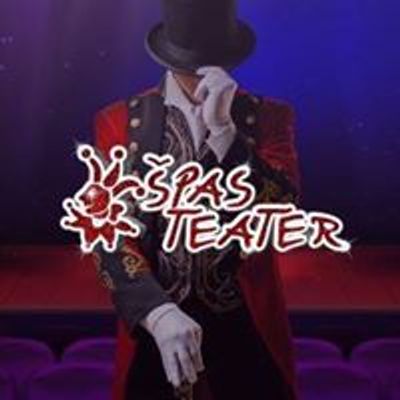 \u0160pas teater