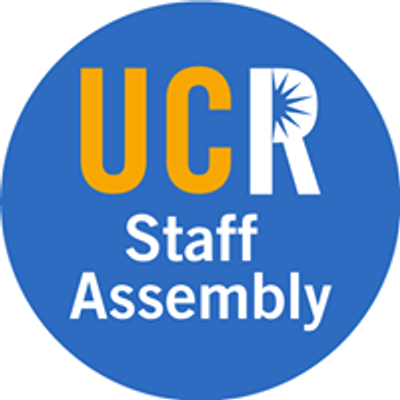 UCR Staff Assembly