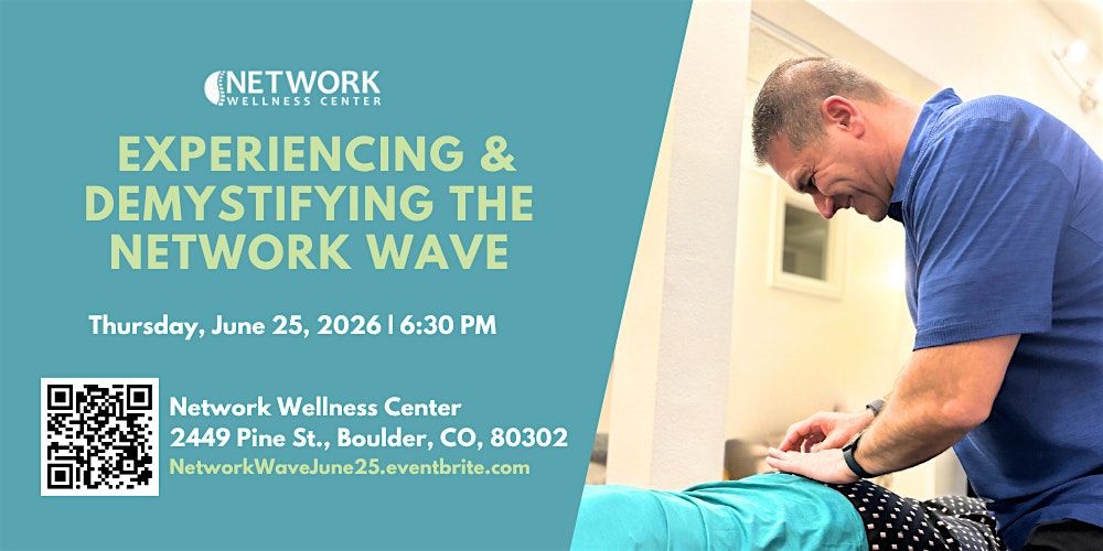 Experiencing & Demystifying the Network Wave