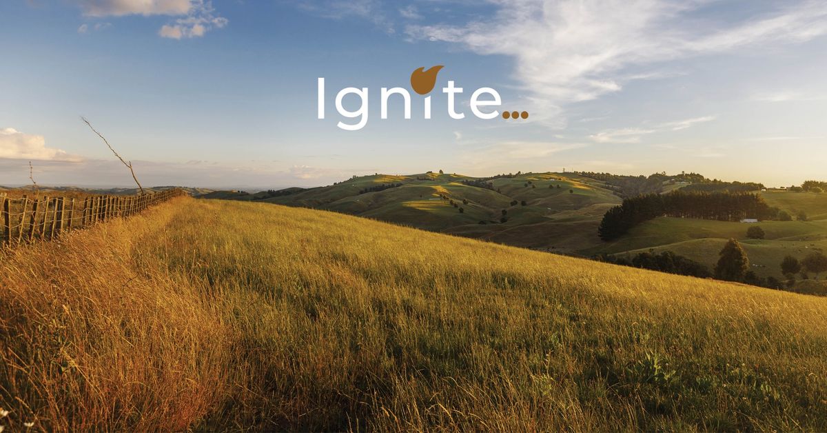 Rural Coach Ignite Leadership Programme - Ashburton