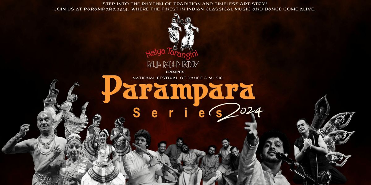 Parampara Festival