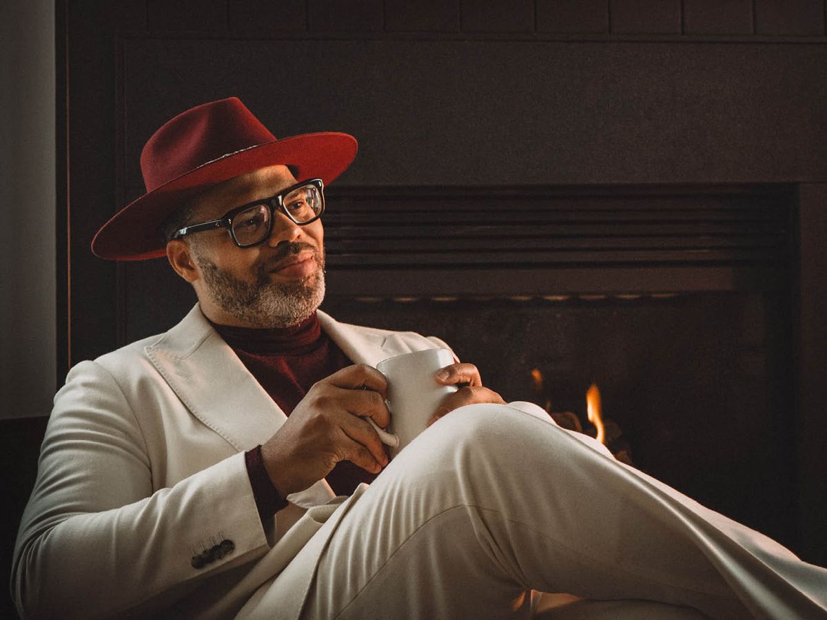 Eric Roberson Presents the Greatest Gift at City Winery - Chicago