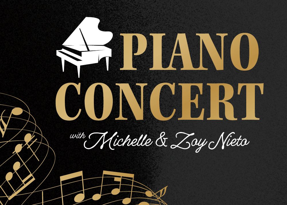 WC Presents: Teens Piano Concert