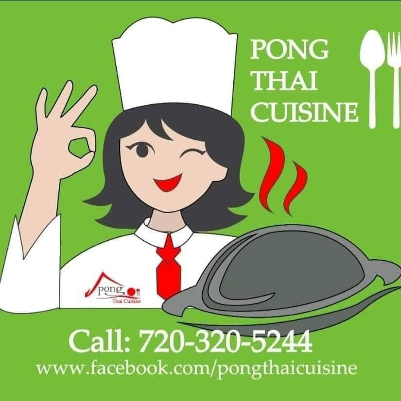 Pong Thai - Thursday 6\/27