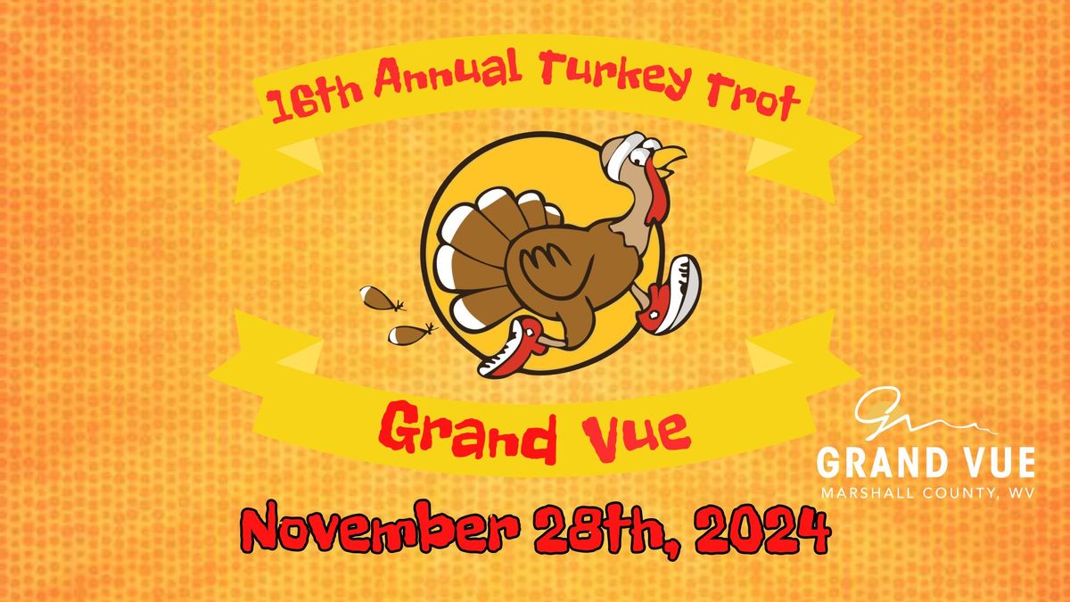 16th Annual Turkey Trot