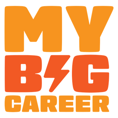 MyBigCareer  Volunteer Training and Selection