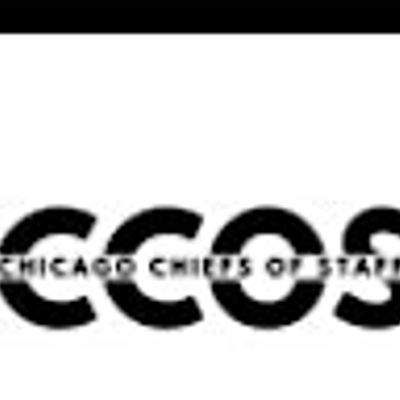 Chicago Chiefs of Staff