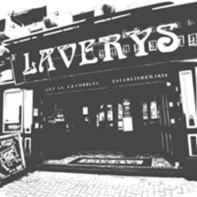 Lavery's Belfast