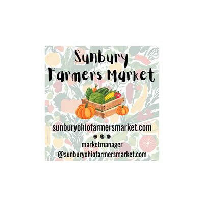 Sunbury Farmers Market