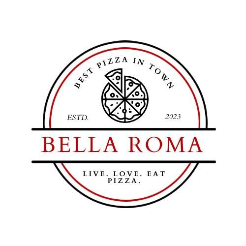 Bella Roma Pizza Spirit Night!