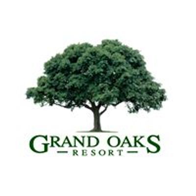 The Grand Oaks Resort