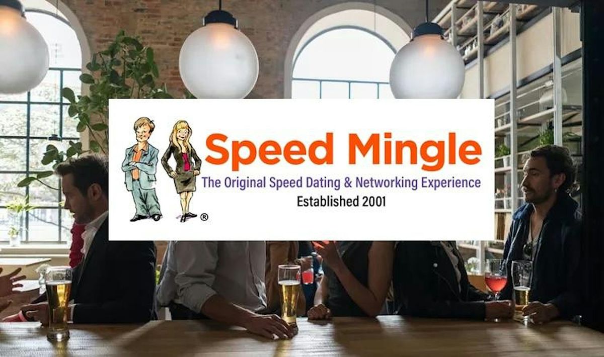 Mobile, AL Mix, Match & Mingle Networking Experience