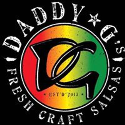 Daddy G's Craft Salsas