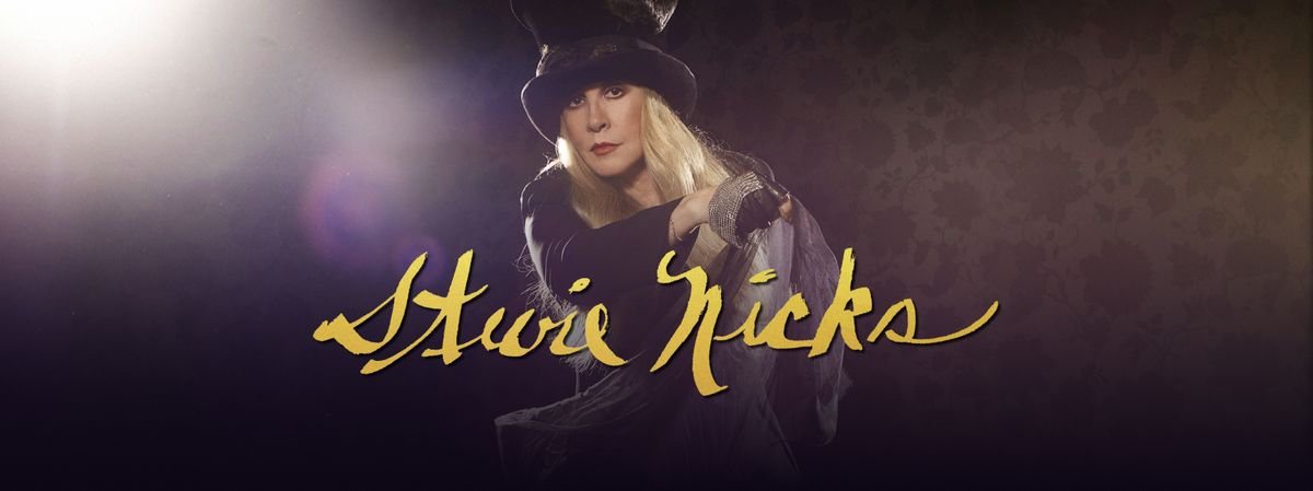 Stevie Nicks at Scotiabank Arena