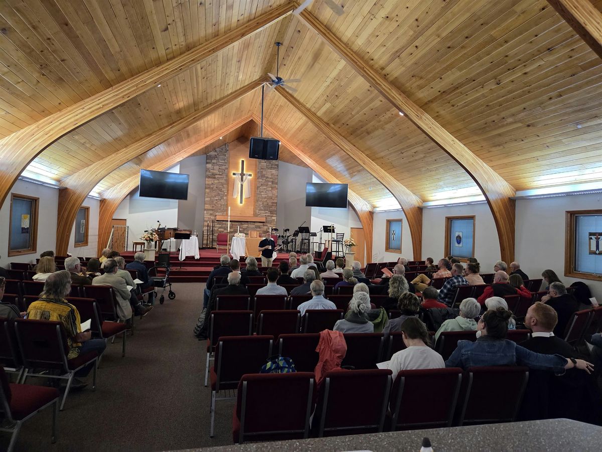 Yellowstone Missionary District Next Steps Conference 2026
