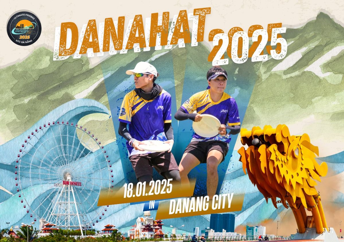 DANA HAT 2025