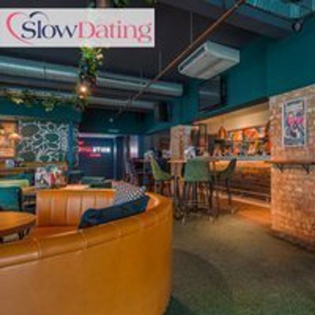 Speed Dating in Southampton for 35-55