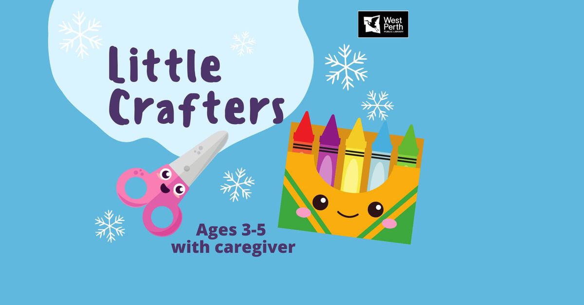 Little Crafters