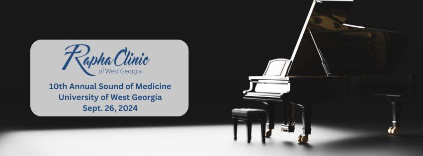 10th Annual Sound of Medicine