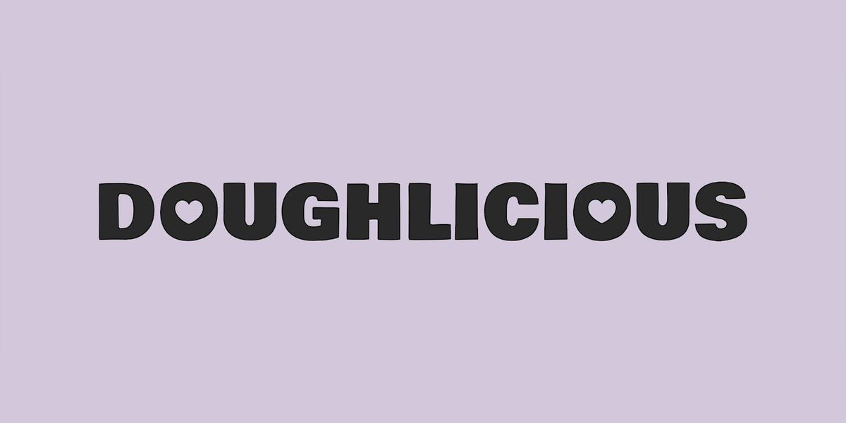 Doughlicious - November 2024