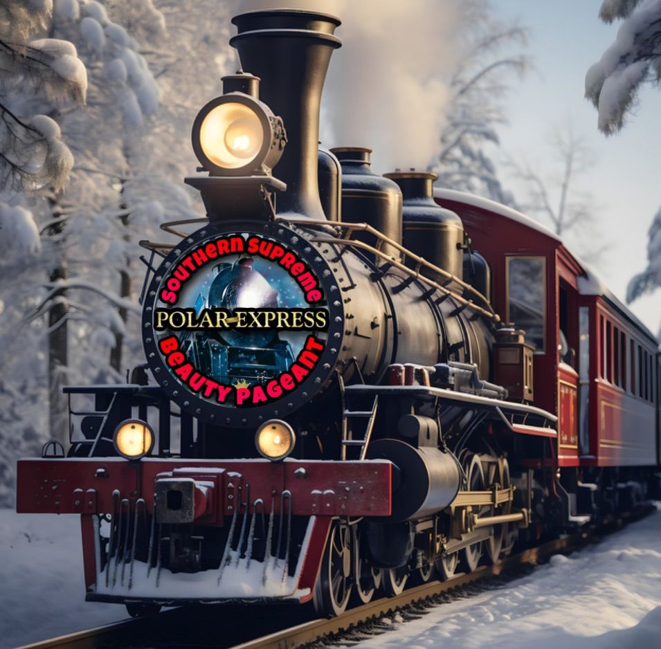 Polar Express 2024