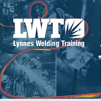 Lynnes Welding Training