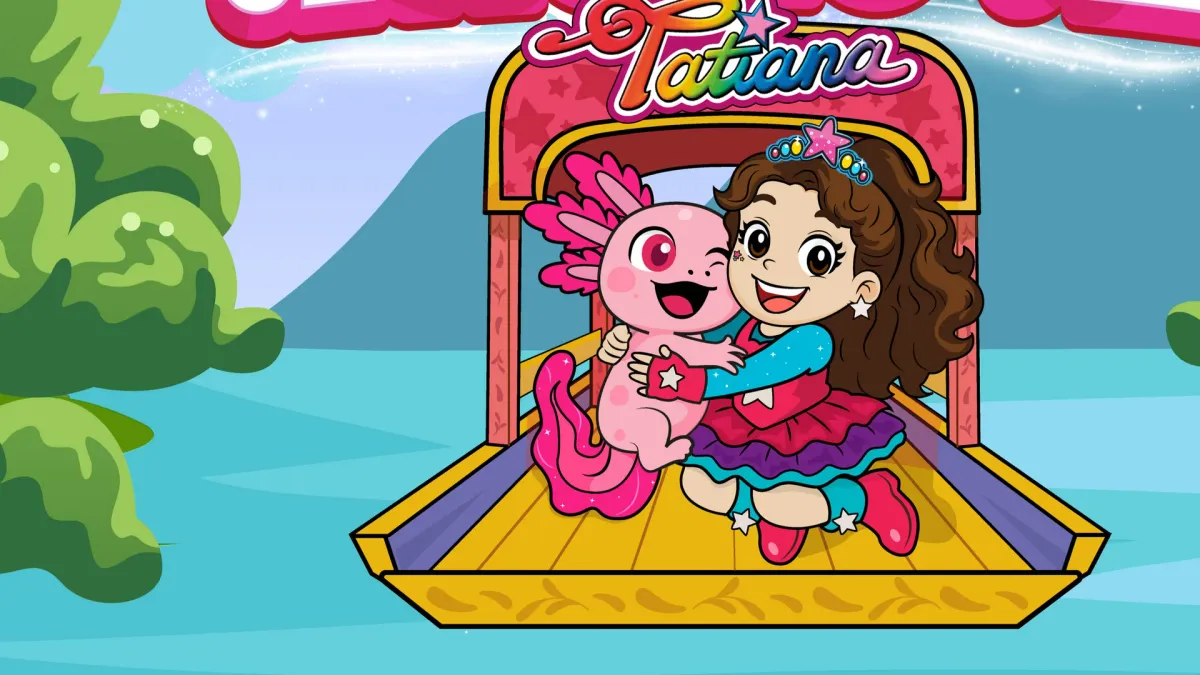 Tatiana in Ciudad de M\u00e9xico