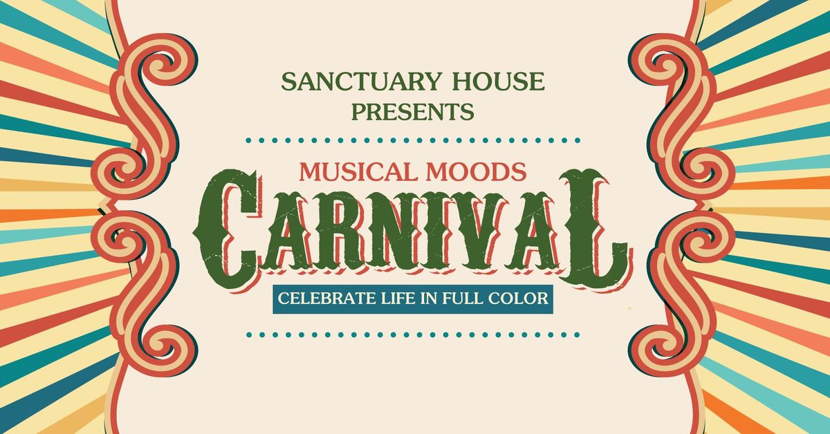 Musical Moods 2025: Carnival