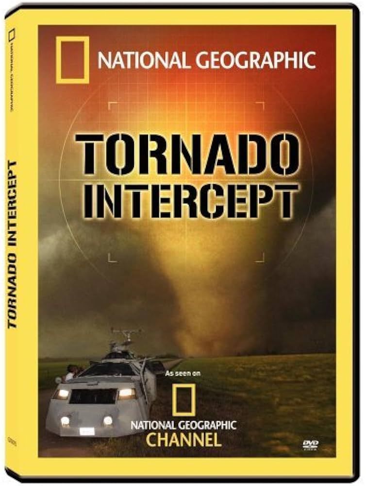 Best of Nat'l Geographic Documentaries: Tornado Intercept