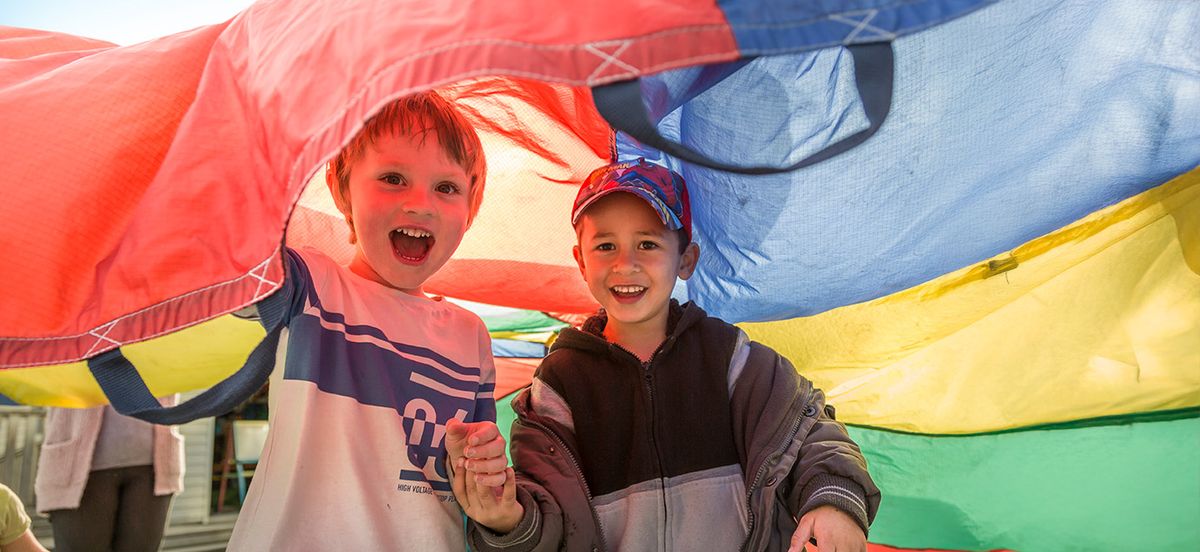 OPEN DAY at Palmerston North 