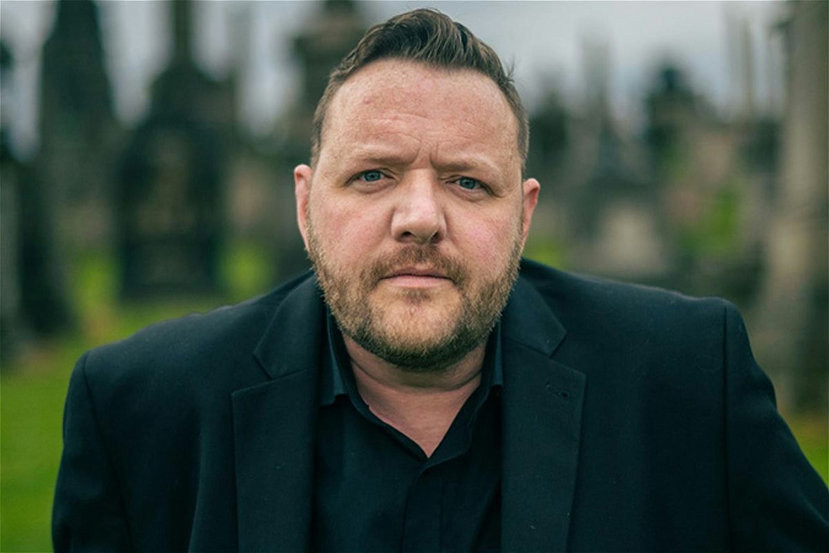 Friday Comedy ft. Scott Agnew & Graham Stewart