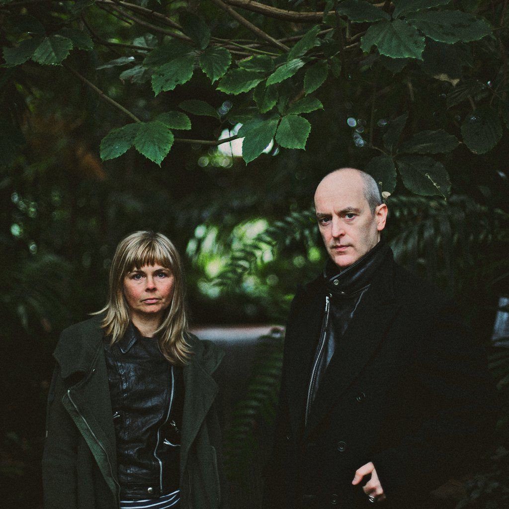 The Vaselines