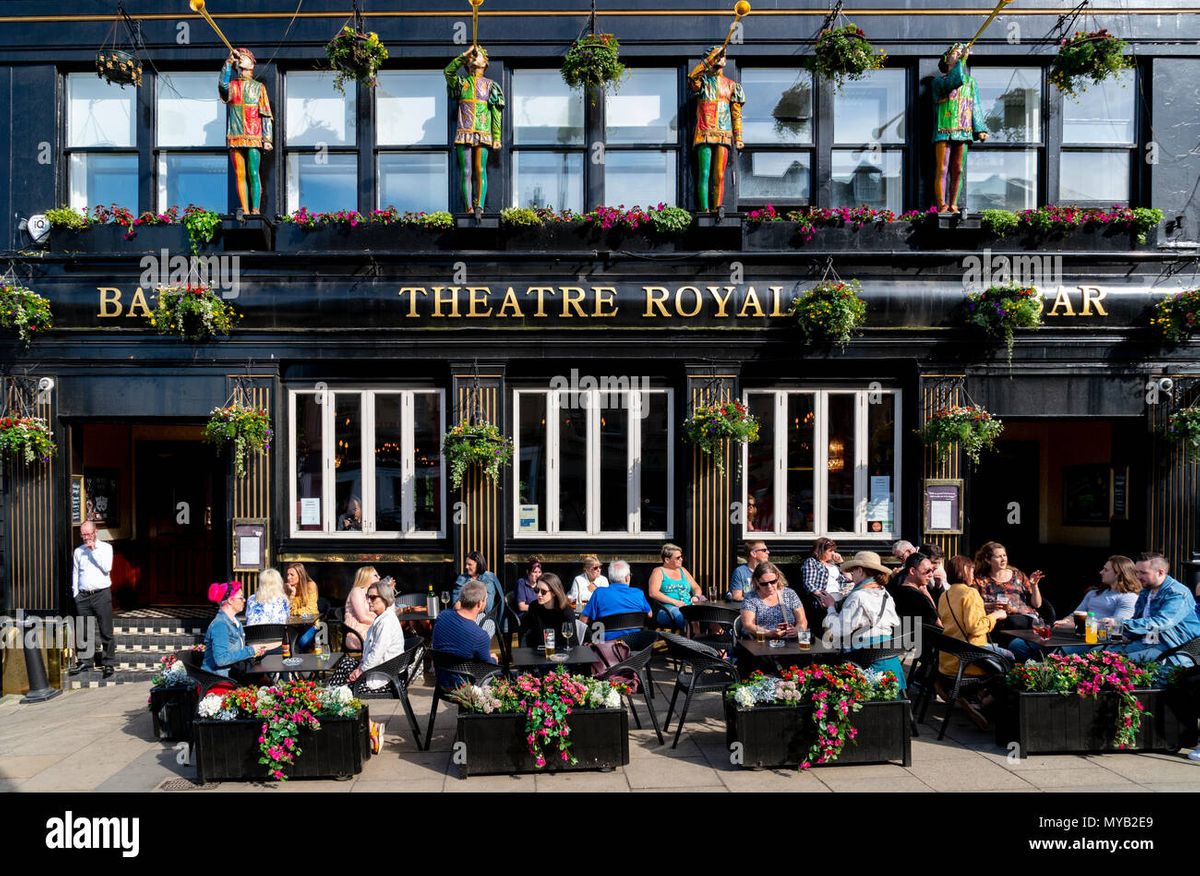 Pub Royal (Theater)