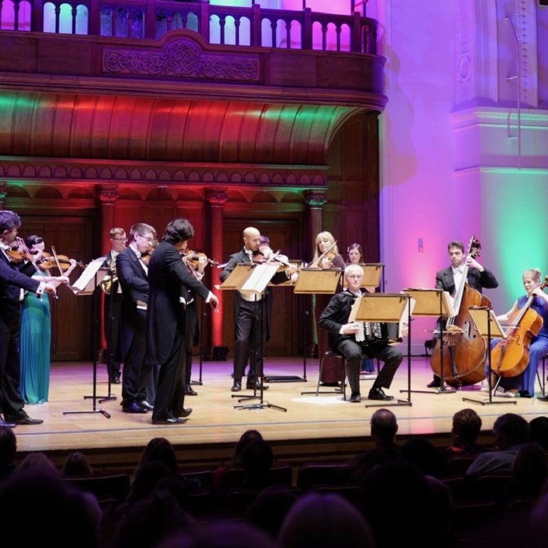 Viennese Christmas Spectacular by Candlelight in Norwich | Norwich