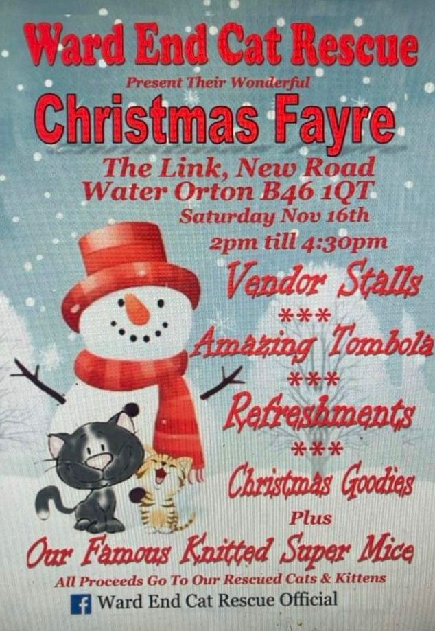 Christmas Fayre