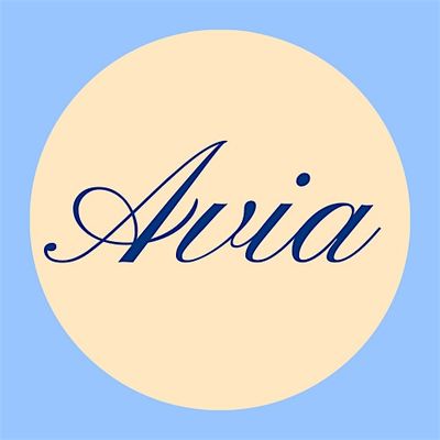Avia Restaurant Popup