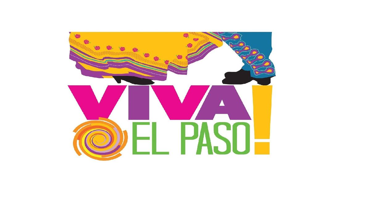 Viva! El Paso