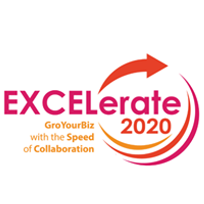 EXCELerate Conference: GroYourBiz with the Speed of Collaboration