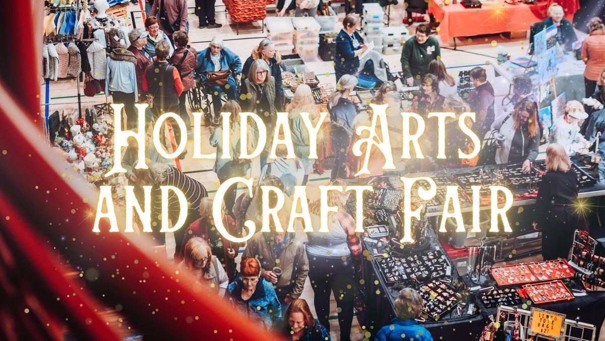 2024 Fruita Holiday Arts and Craft Fair