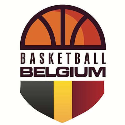 Basketball Belgium