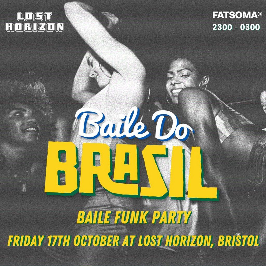 Baile Do Brasil