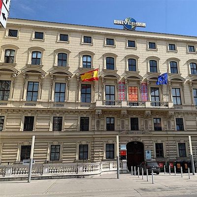 Instituto Cervantes Wien