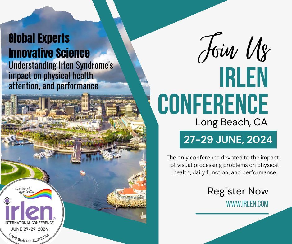 Irlen International Conference