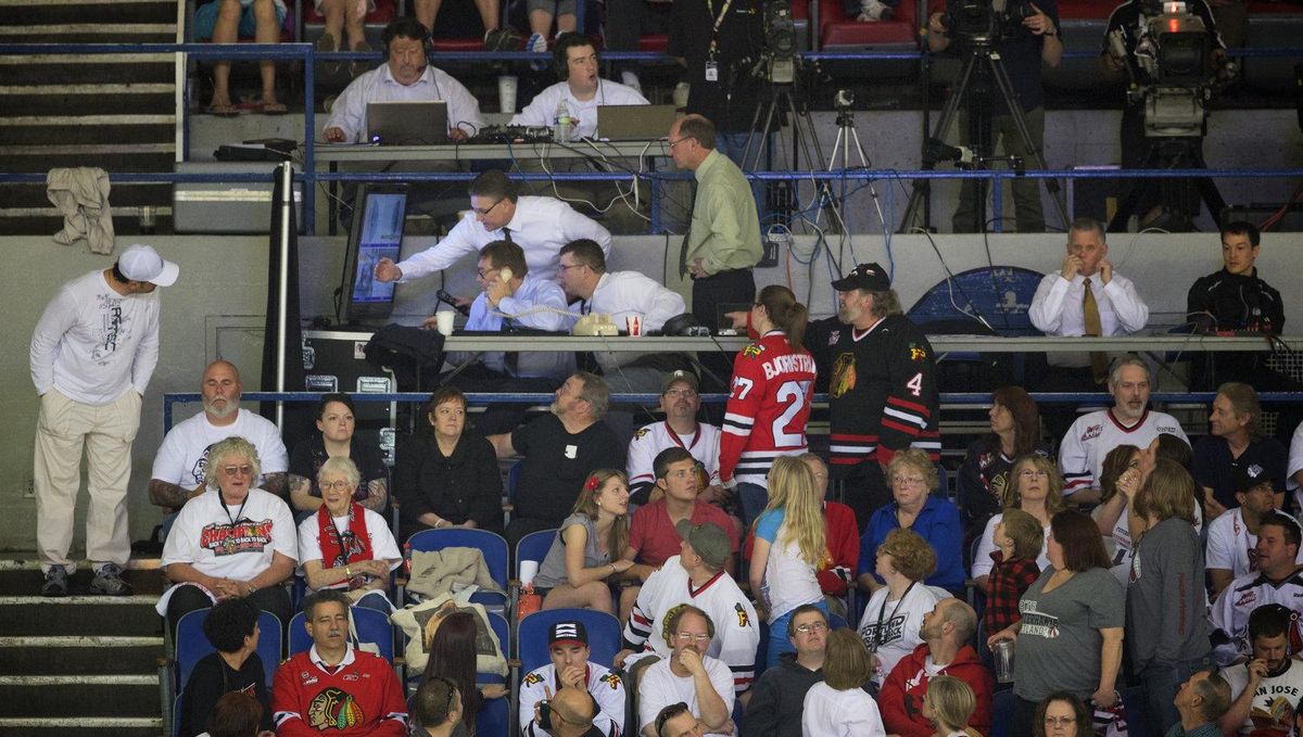 Portland Winterhawks at Edmonton Oil Kings