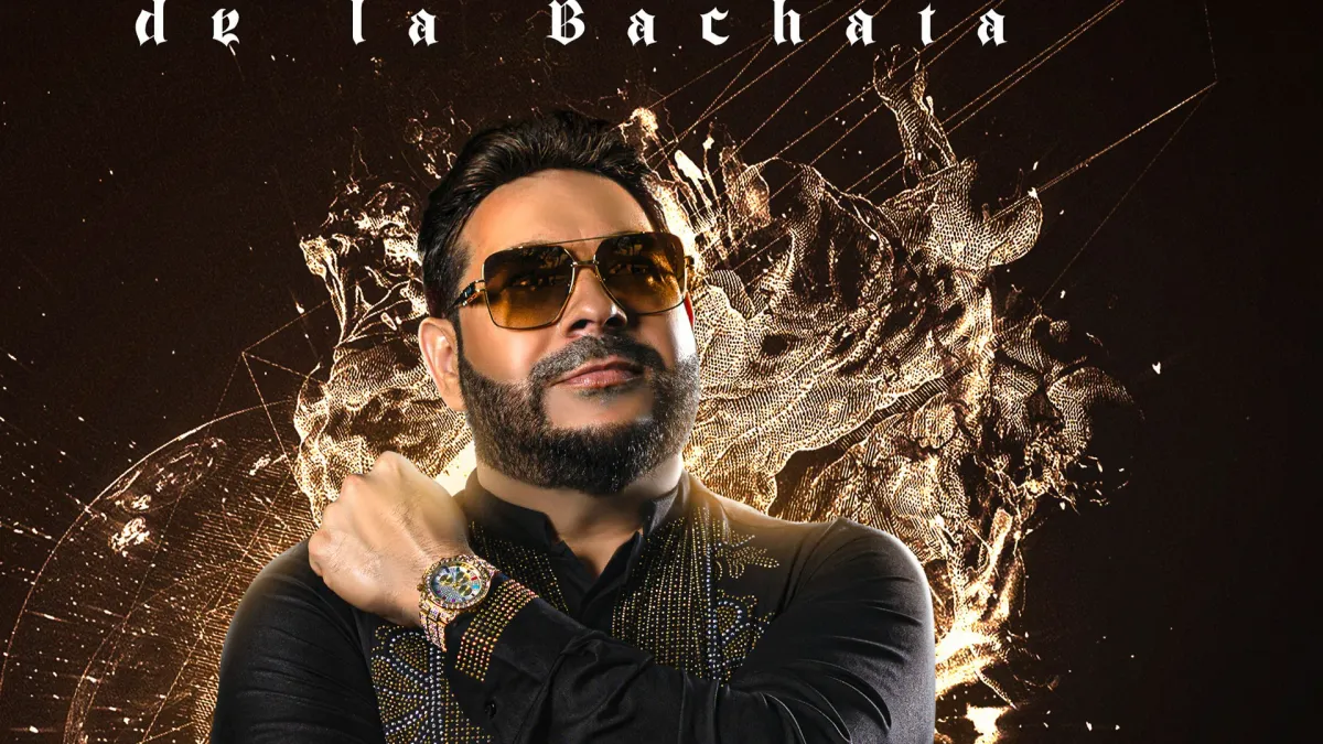 El Chaval de la Bachata, Dj Adoni in Baltimore