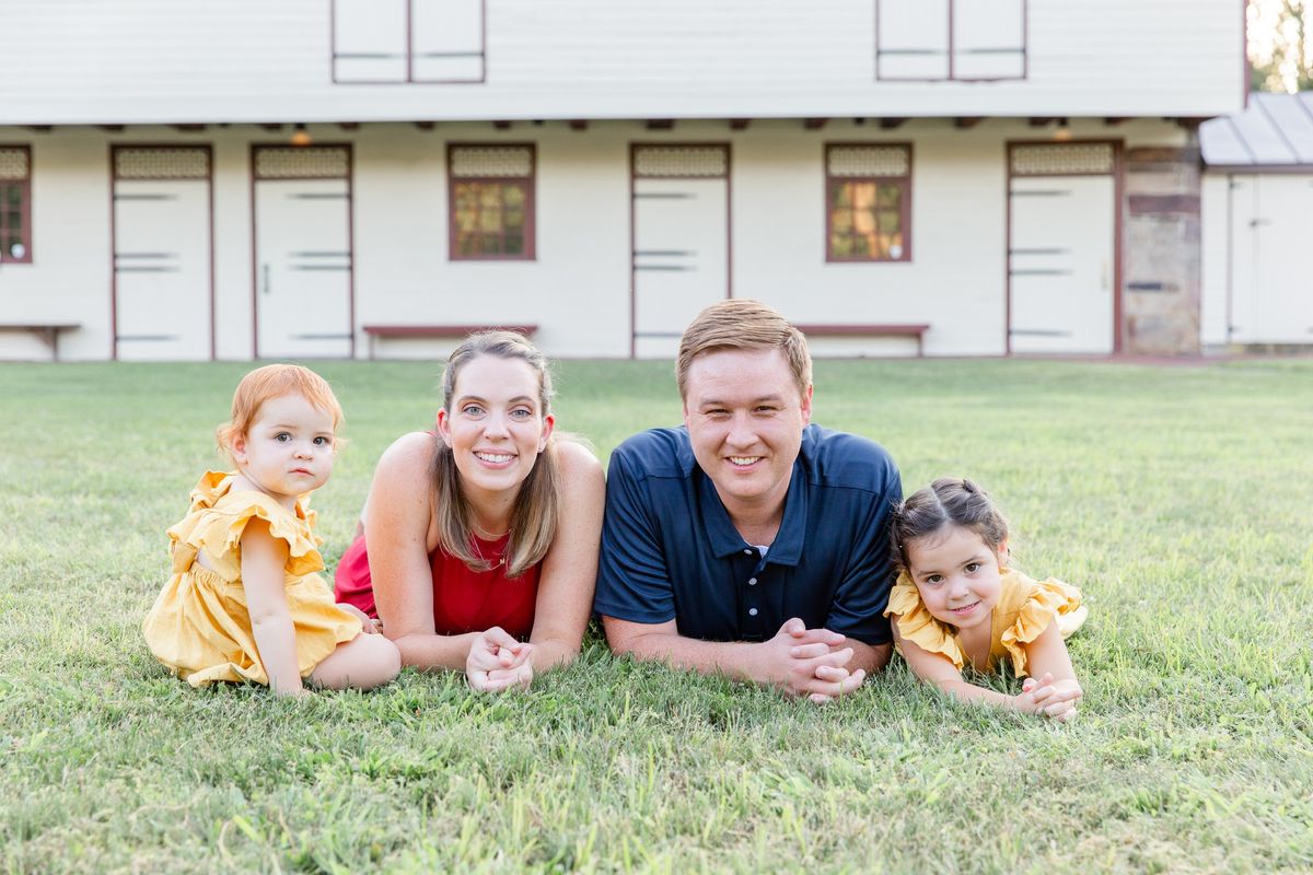 Fall Mini Session